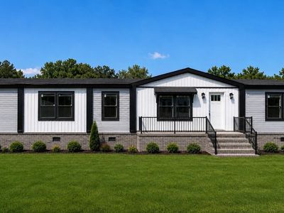 380 Brunson Spring Rd.