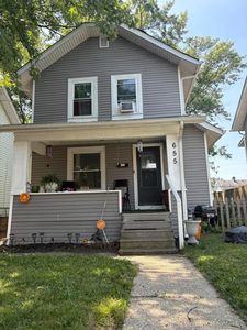 655 E Jenkins Ave