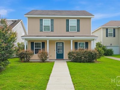 121 Ristona Drive