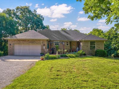 Property at 394 Jace Road, Billings, MO