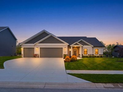 5329 Greyson Heights Dr