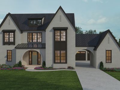 The Whitmore 4B Plan, June Lake