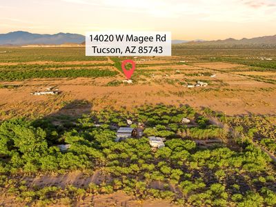 14020 W Magee Rd