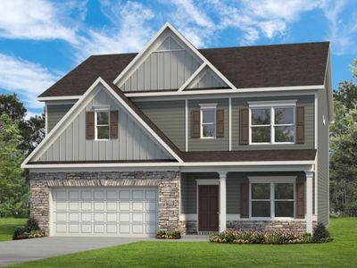 776 Victoria Heights Dr