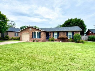 4028 S Griffith Ave