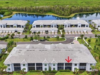 14257 Heritage Landing Blvd #1122