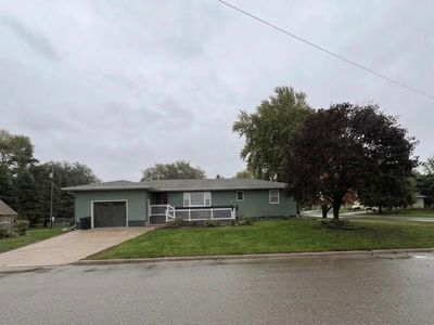 Property at 401 N Main St, Kiester, MN
