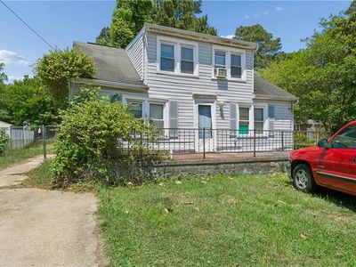 483 Richneck Rd