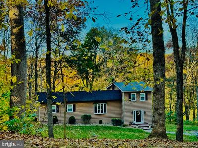 1473 Steamboat Run Rd