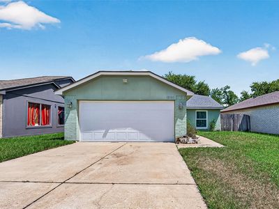 19306 Cypress Canyon Dr