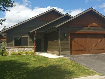 6 Granite Springs Trl