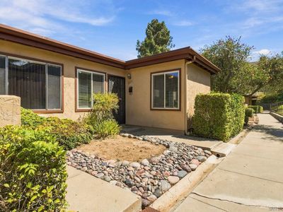 Property at 8719 Wahl St, Santee, CA