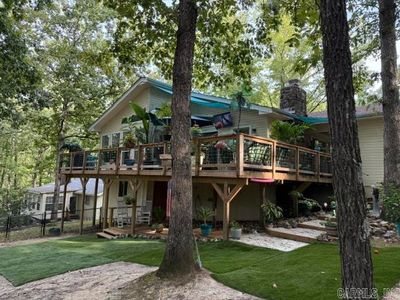5 Cantalejo Ln