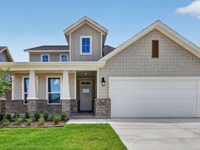 PECAN Plan, Treeline