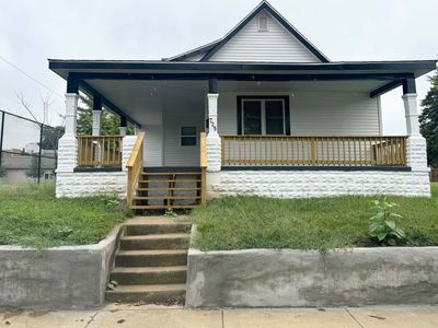 Property at 725 S Bell St, Kokomo, IN