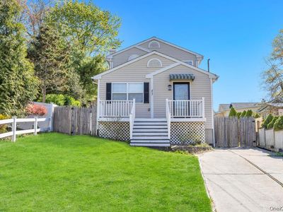 Property at 43 Comus Road, Rocky Point, NY