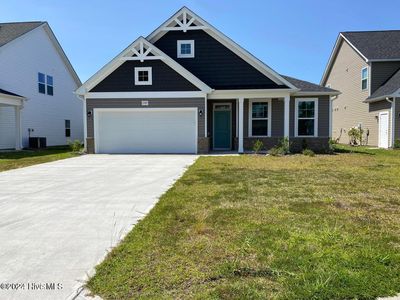 1587 Carmelina Drive SE