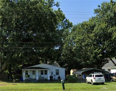 Property at 4440 S Military Hwy, Chesapeake, VA