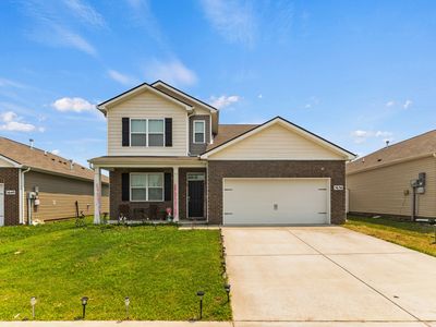 5636 Hickory Woods Dr