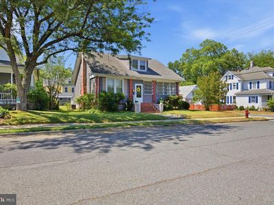201 Belvedere Ave
