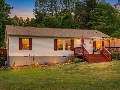 1512 Miller Lake Rd