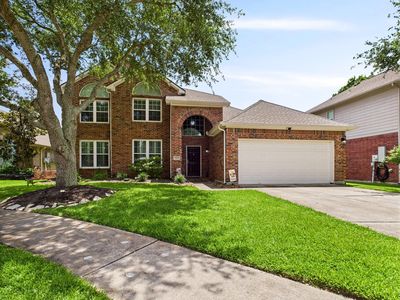 4503 Avery Hollow Ct