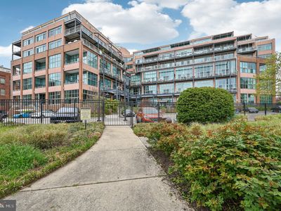 2901 Boston St UNIT 604