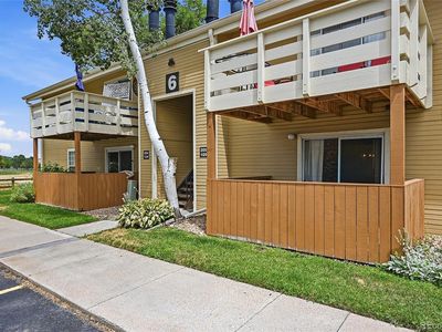 10251 W 44th Avenue #6-105