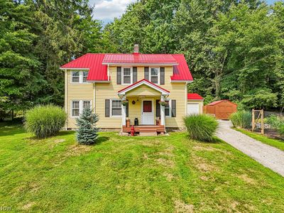 Property at 4050 Lander Rd, Orange, OH