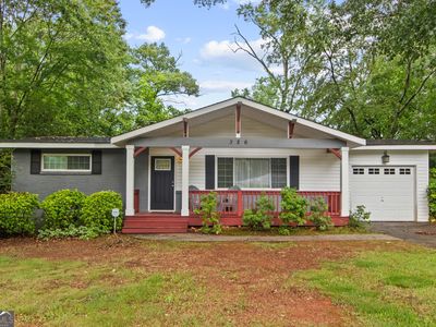 326 Norton Cir SE