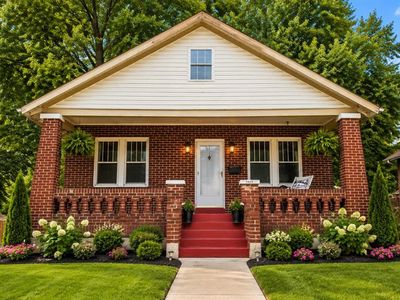 Property at 1625 Gallaher Ave, Saint Charles, MO