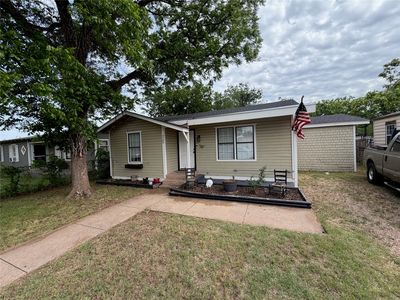 Property at 3209 Russell Ave, Abilene, TX