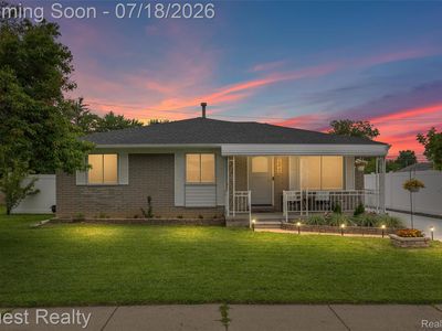 2103 Garry Dr