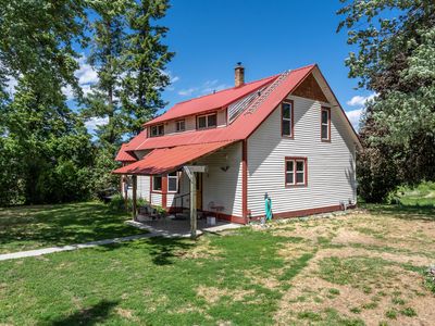 2408B Pleasant Valley Rd