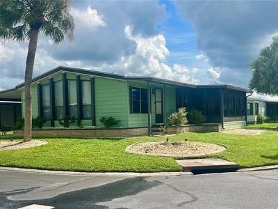 Property at 312 MARINER DRIVE, North Port, FL