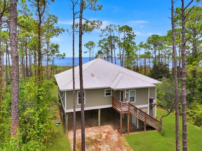 931 Cape San Blas Rd