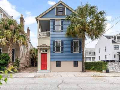 42 Vanderhorst St APT B