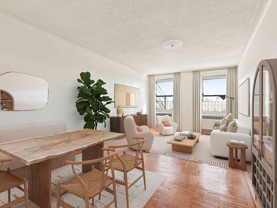 3121 54th St APT 4D