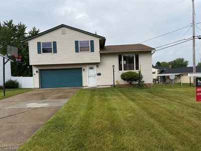 Property at 24881 Ridgeline Dr, Bedford Heights, OH