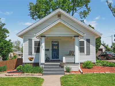 114 25th Street Dr SE