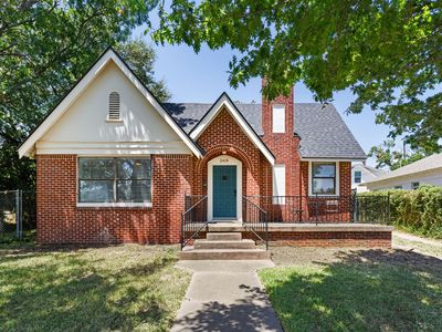 2419 Washington Ave