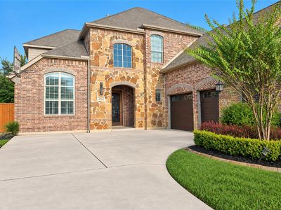 3318 Sunset Field Ln