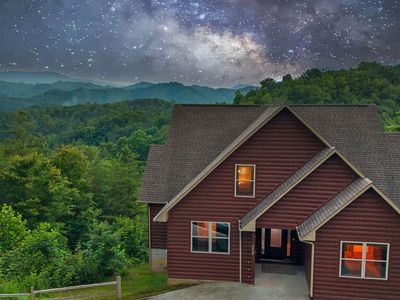 2351 Smoky Vista Way