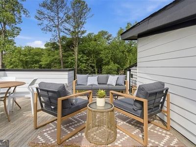 1501 Lavista Rd #1190