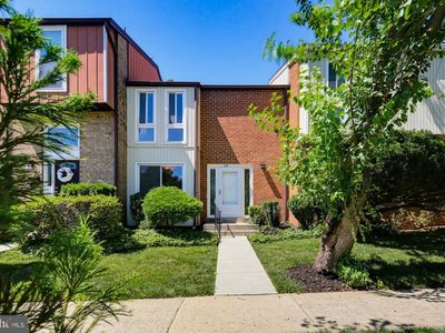 Property at 7103 Mill Run Dr Unit 17-4, Rockville, MD