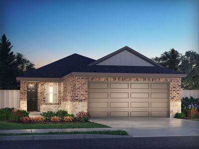 Property at 29127 Samuel Gardens Ct, Waller, TX