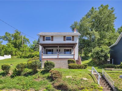 123 High St