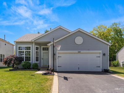 320 Daffodil Dr