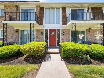 140 Old Lyme Dr APT 4