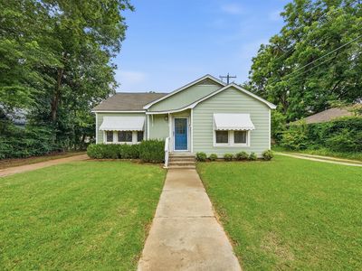 Property at 408 S Tone Ave, Denison, TX